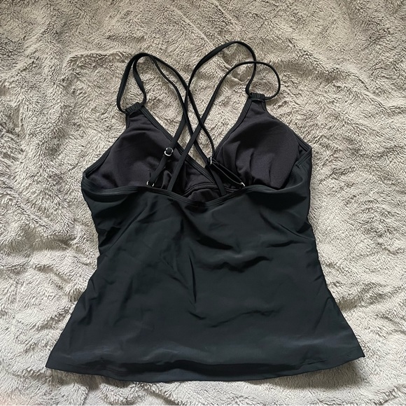 CUPSHE Tankini - Picture 2 of 7